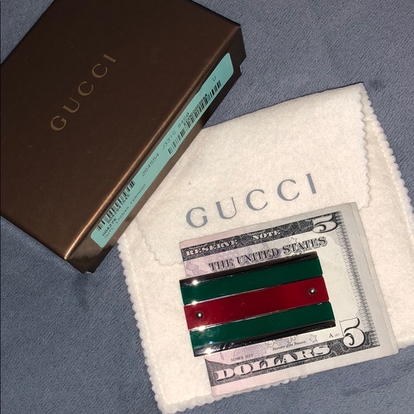 gucci bill